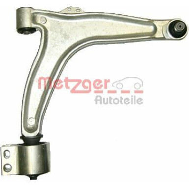 58004612 Lenker, Radaufhängung