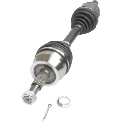 49-1139 Antriebswelle 49-1139 Antriebswelle