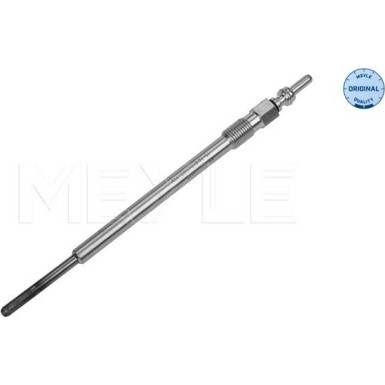 15-14 860 0000 Glühkerze MEYLE-ORIGINAL: True to OE.