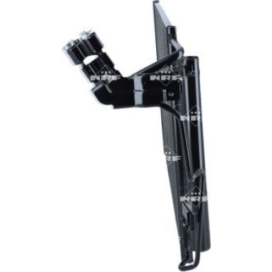 35922 Kondensator, Klimaanlage EASY FIT