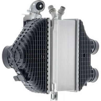 CI 618 000P Ladeluftkühler BEHR *** PREMIUM LINE ***