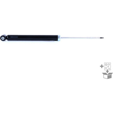 43125 Stoßdämpfer MONROE ORIGINAL (Gas Technology)