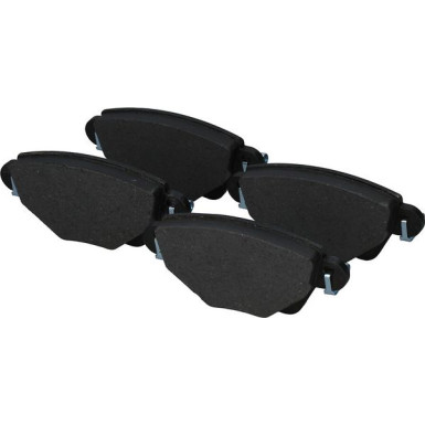 Valeo Bremsbelagsatz, Scheibenbremse EXPERT 302580A