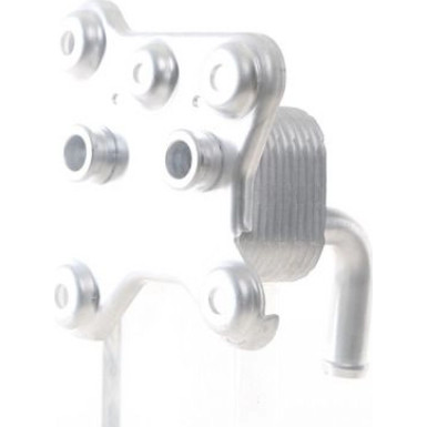 Mahle | Ölkühler, Motoröl | CLC 137 000S