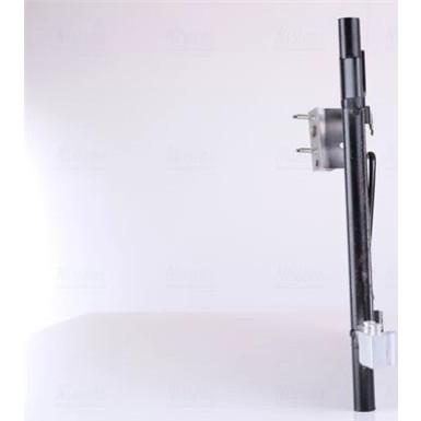 940442 Kondensator, Klimaanlage