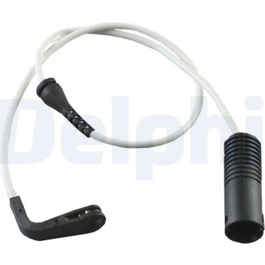 LZ0137 Warnkontakt, Bremsbelagverschleiß LZ0137 Warnkontakt, Bremsbelagverschleiß