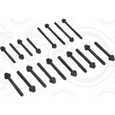 850.250 Zylinderkopfschraubensatz