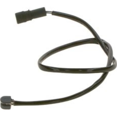 BOSCH | Warnkontakt, Bremsbelagverschleiß | 1 987 474 985