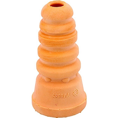 810 0010 10 Anschlagpuffer, Federung