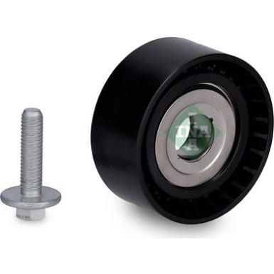 532 0824 10 Umlenk-/Führungsrolle, Keilrippenriemen