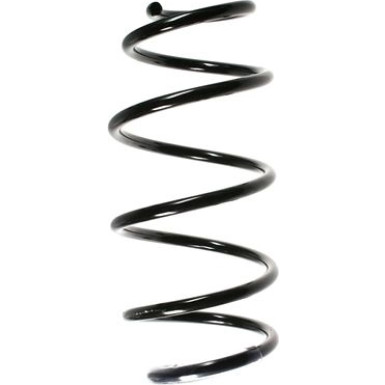 Spidan | Fahrwerksfeder | 85040