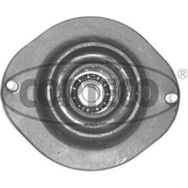 21652299 Reparatursatz, Federbeinstützlager