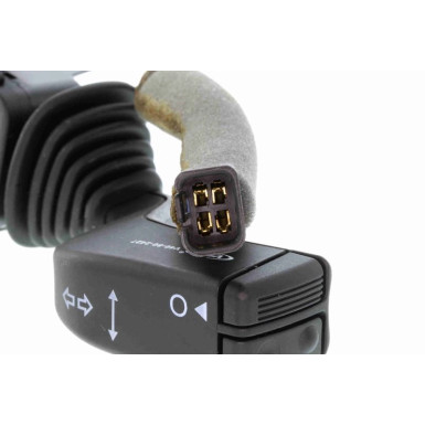 V40-80-2427 Lenkstockschalter Original VEMO Qualität