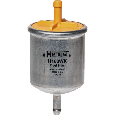 H163WK Kraftstofffilter H163WK Kraftstofffilter