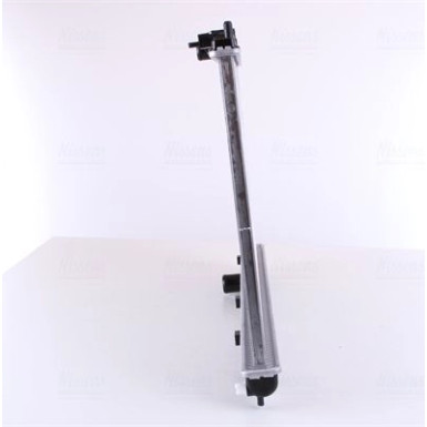 Nissens | Kühler, Motorkühlung | 628591