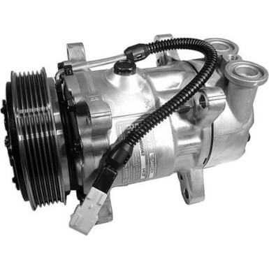 Mahle | Kompressor, Klimaanlage | ACP 1095 000P