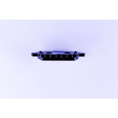 Hella | Bremsbelagsatz, Scheibenbremse | 8DB 355 010-241