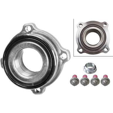 713 6494 60 Radlagersatz 713 6494 60 Radlagersatz