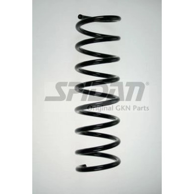Spidan | Fahrwerksfeder | 85883