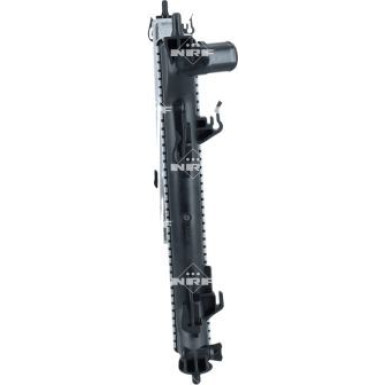 NRF | Kühler, Motorkühlung | 550039