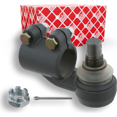 FEBI BILSTEIN 19133 Spurstangenkopf