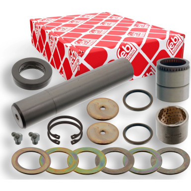 FEBI BILSTEIN 01254 Reparatursatz, Achsschenkelbolzen