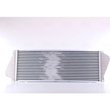 96842 Ladeluftkühler ** FIRST FIT ** 96842 Ladeluftkühler ** FIRST FIT **