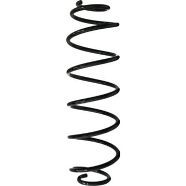 Spidan | Fahrwerksfeder | 88127