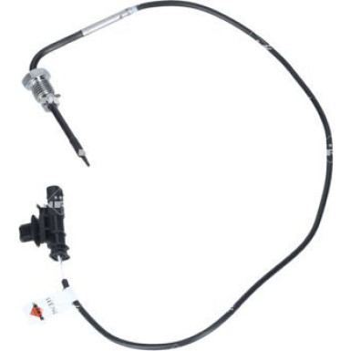 707331 Sensor, Abgastemperatur EASY FIT