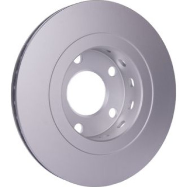 Hella | Bremsscheibe | 8DD 355 128-951