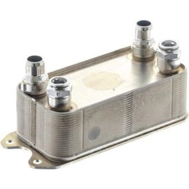 CLC 227 000P Ölkühler, Automatikgetriebe BEHR *** PREMIUM LINE ***