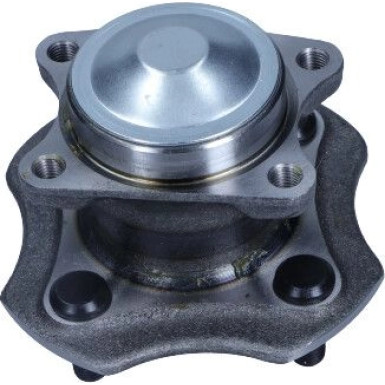 33-0375 Radlagersatz