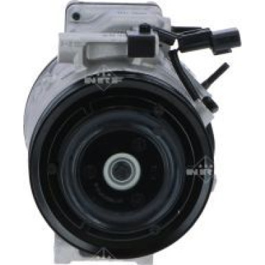 NRF | Kompressor, Klimaanlage | 320020G