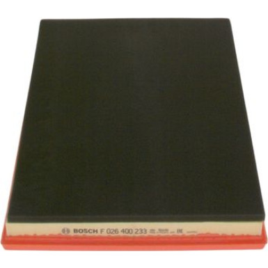 BOSCH F 026 400 233 Luftfilter