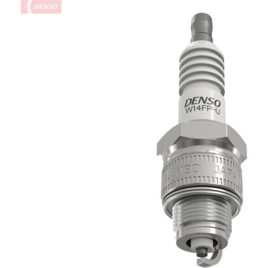 W14FP-U Zündkerze Nickel