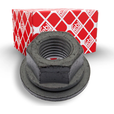 FEBI BILSTEIN 05139 Mutter FEBI BILSTEIN 05139 Mutter