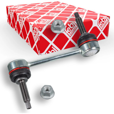 FEBI BILSTEIN 101905 Koppelstange FEBI BILSTEIN 101905 Koppelstange