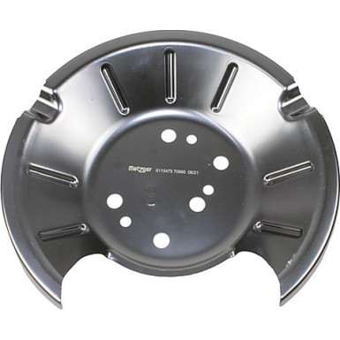 6115475 Spritzblech, Bremsscheibe