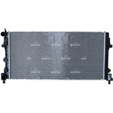 NRF | Kühler, Motorkühlung | 53024