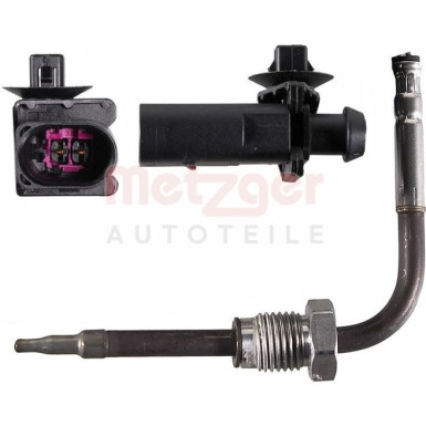 08941117 Sensor, Abgastemperatur ORIGINAL ERSATZTEIL