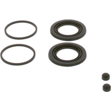 BOSCH | Reparatursatz, Bremssattel | 1 987 470 490