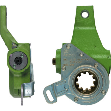 FEBI BILSTEIN 31579 Gestängesteller, Bremsanlage