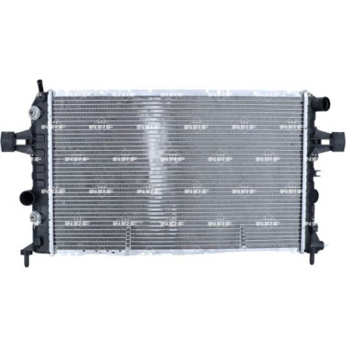 55351 Kühler, Motorkühlung EASY FIT