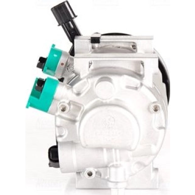 Nissens Kompressor, Klimaanlage FIRST FIT 890640 Nissens Kompressor, Klimaanlage FIRST FIT 890640