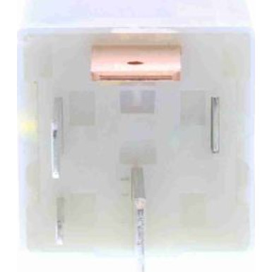 Vemo | Relais, Kraftstoffpumpe | V15-71-0005