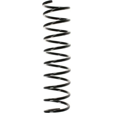 Spidan | Fahrwerksfeder | 49287