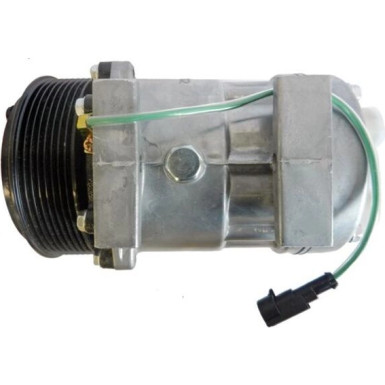 Mahle | Kompressor, Klimaanlage | ACP 392 000S