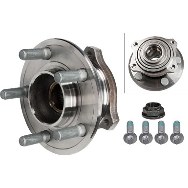 713 6703 20 Radlagersatz