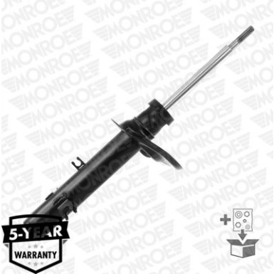 Monroe | Stoßdämpfer | 742208SP