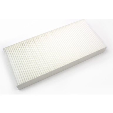 MANN-FILTER CU 2642 Innenraumfilter, Partikelfilter MANN-FILTER CU 2642 Innenraumfilter, Partikelfilter